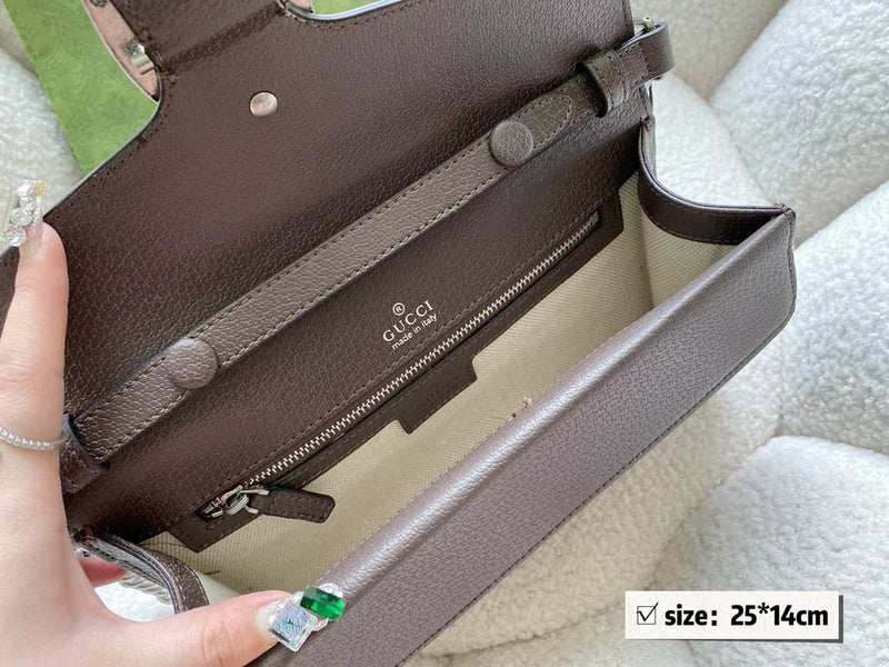 Luxury - Gucci Bags - 072
