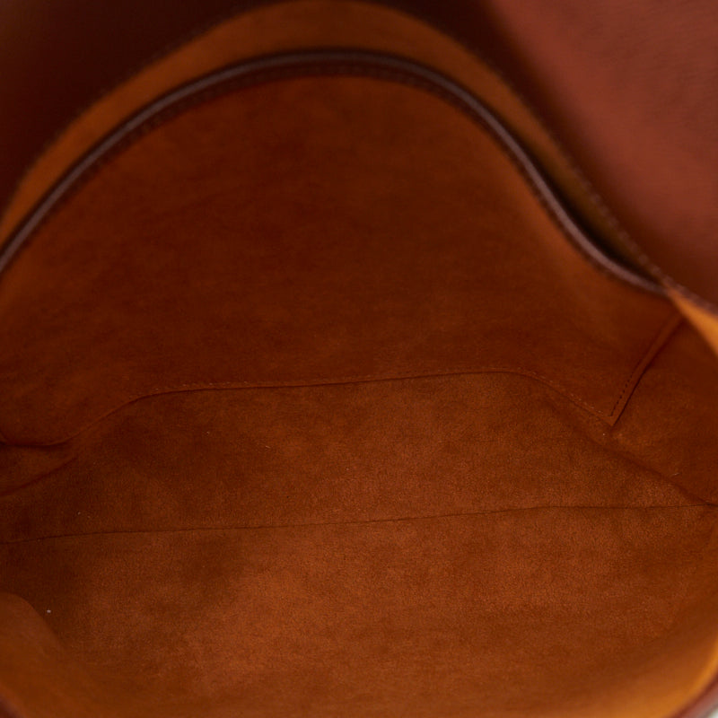 Louis Vuitton Monogram Musette Diagonal Shoulder Bag M51256