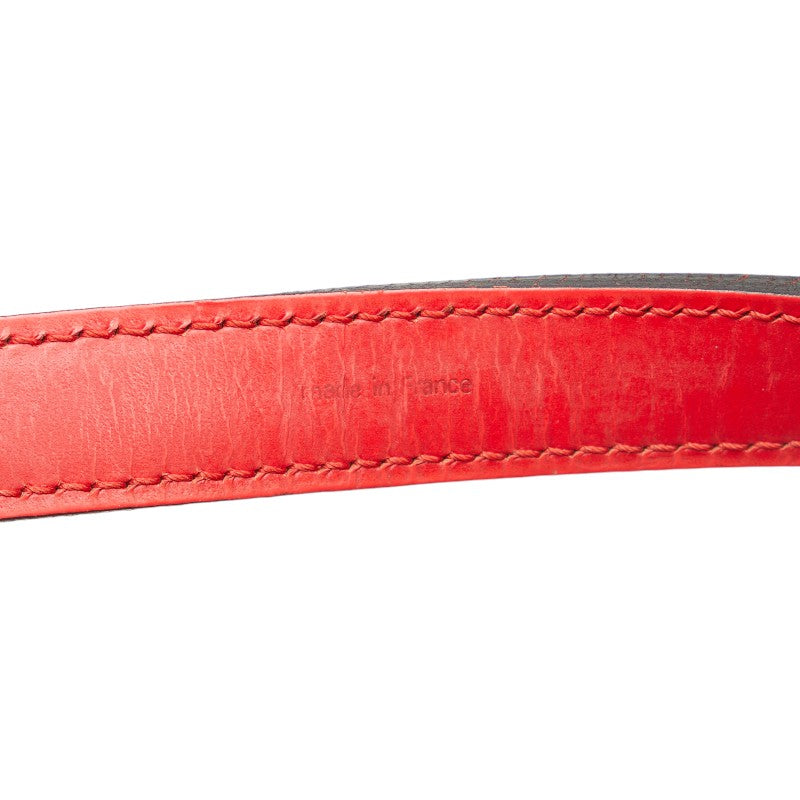 Louis Vuitton Noé Petit in Epi Castilian Red M44107