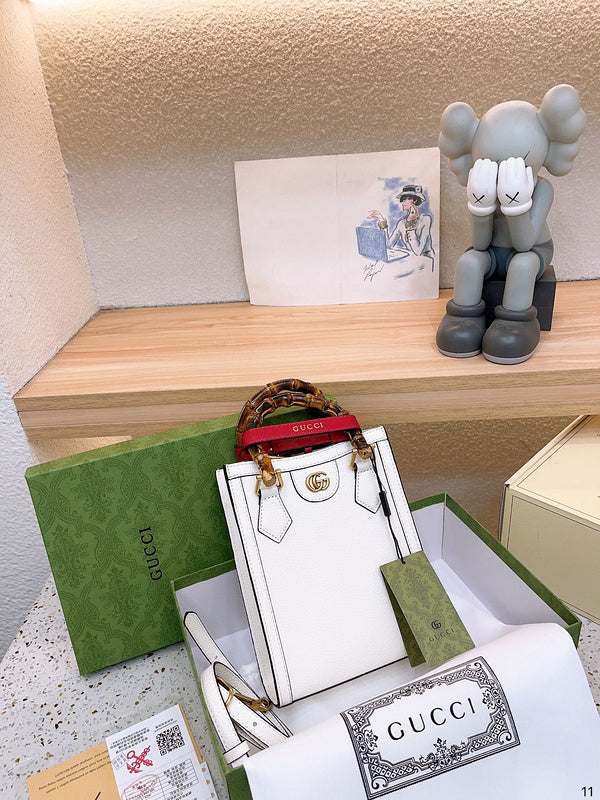 Luxury - Gucci Bags - 173