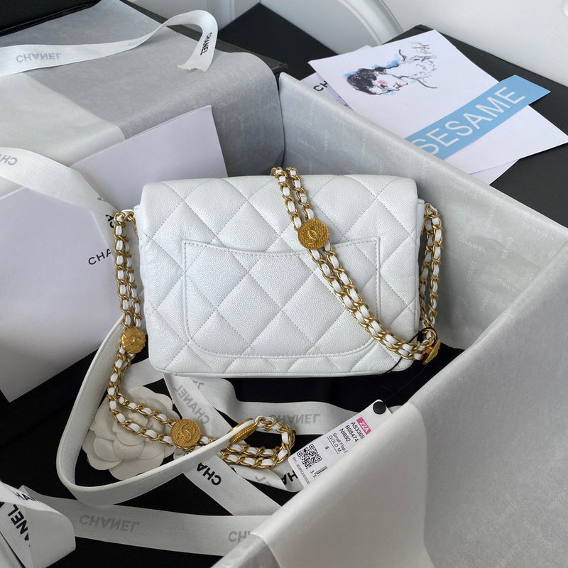 bags-district - Chanel Bags - 7588