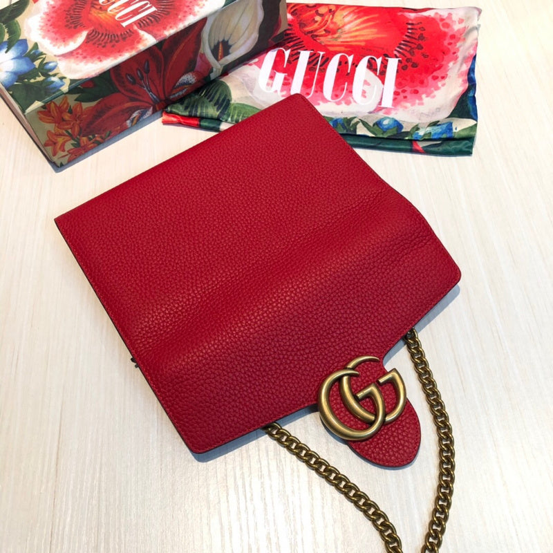 Gucci   Luxury Bags  955