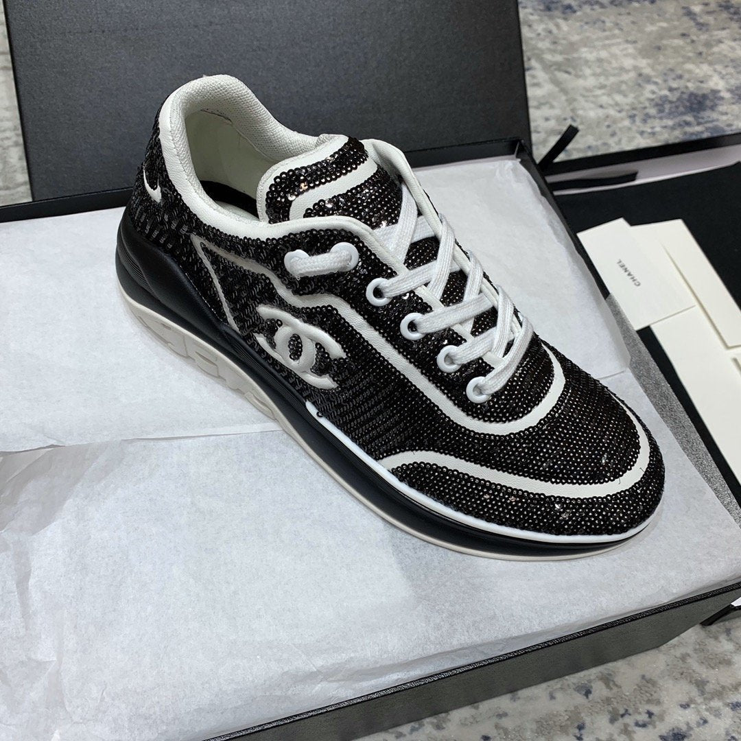 Chanel Sneakers