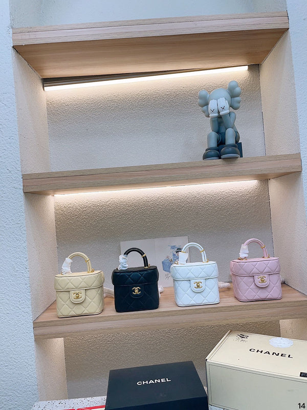bags-district - Chanel Bags - 6894