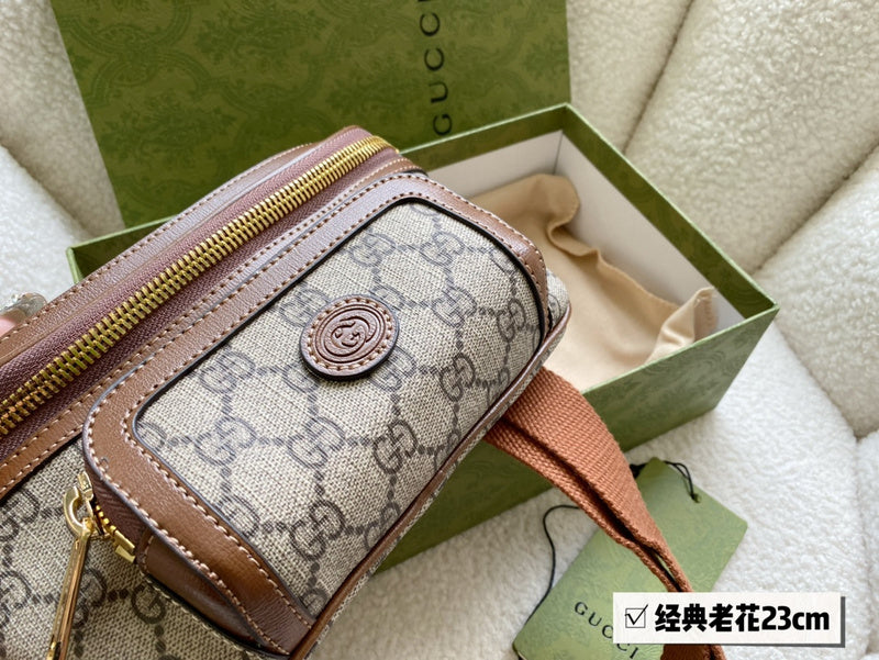 Luxury - Gucci Bags - 029