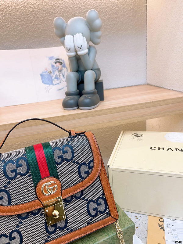 Luxury - Gucci Bags - 082