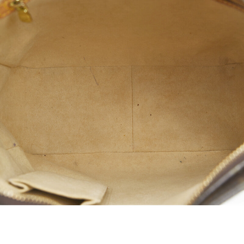 Louis Vuitton Monogram Looping GM Shoulder Bag M51145
