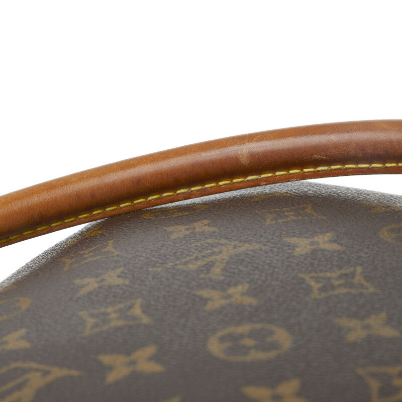 Louis Vuitton Monogram Looping GM Shoulder Bag M51145