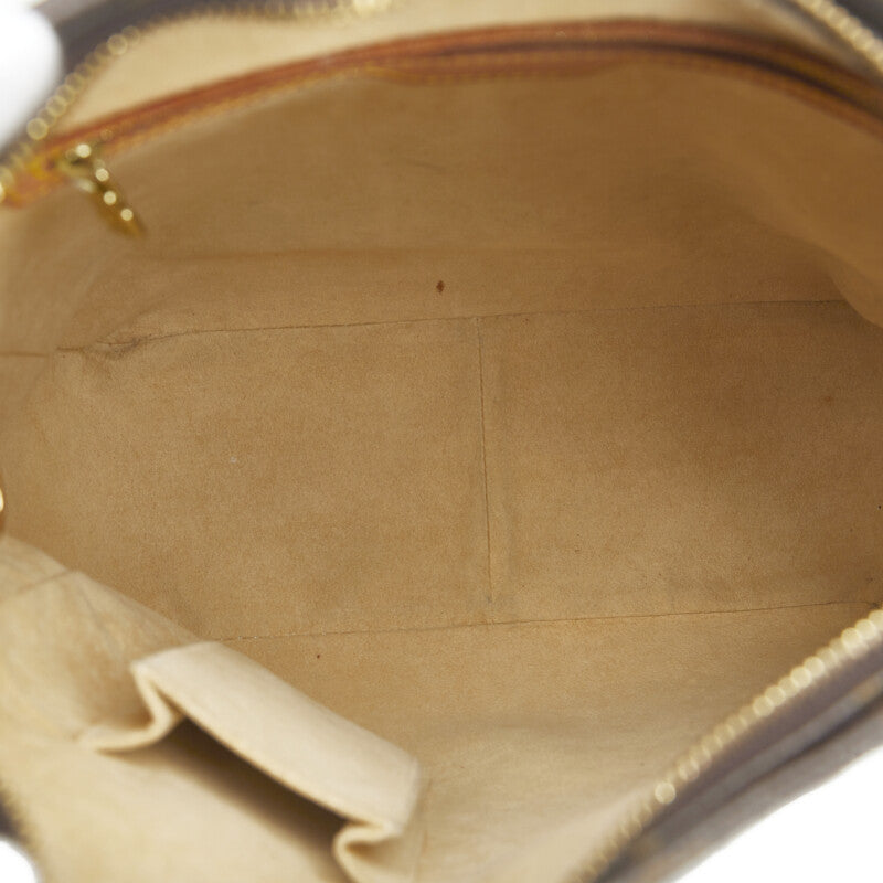 Louis Vuitton Monogram Looping GM Shoulder Bag M51145