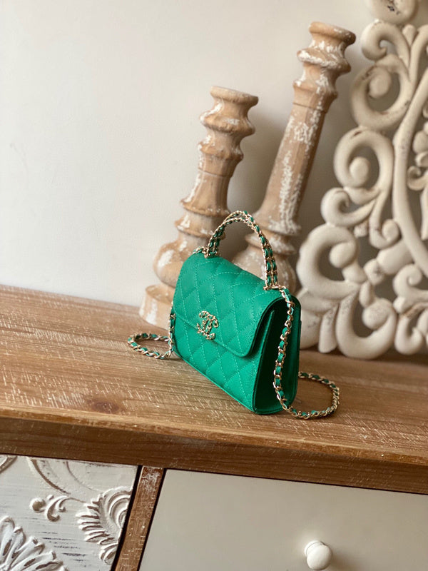 Chanel Bags - BG Bags - 2532