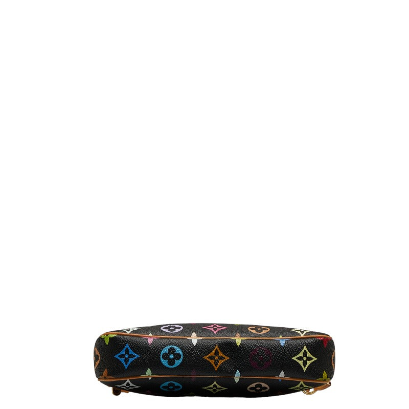 Louis Vuitton Multicolor Pochette Accessoires Handbag M92648