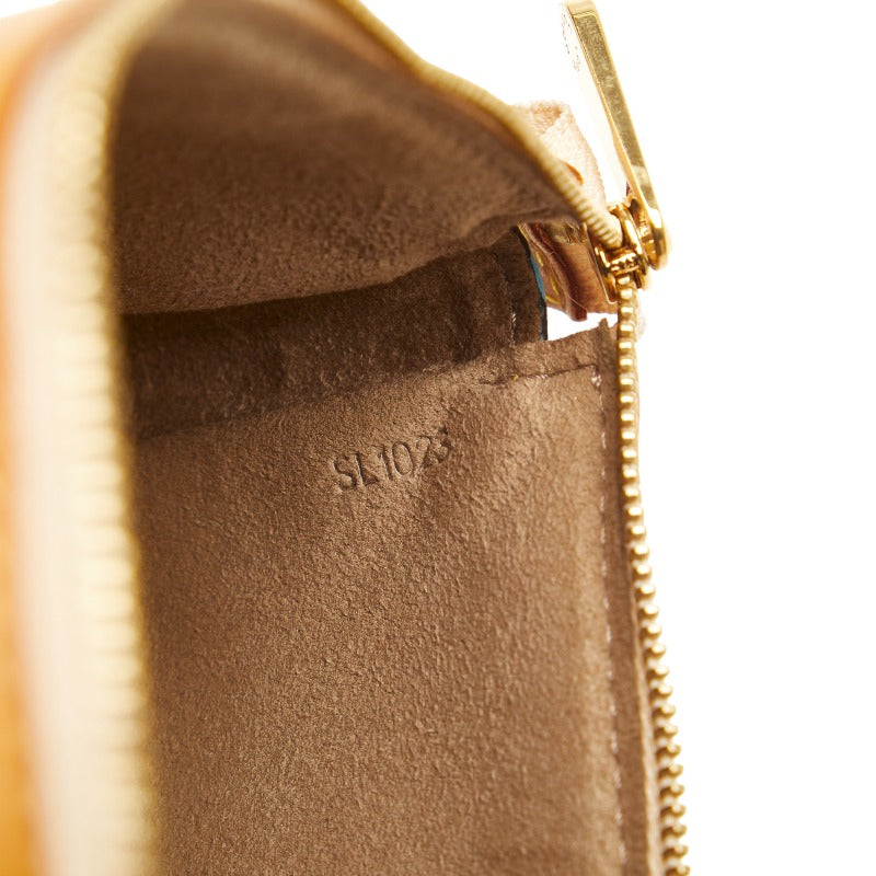 Louis Vuitton Multicolor Pochette Accessoires Handbag M92648
