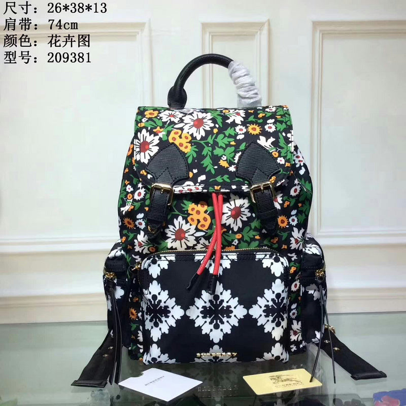 Burberry Bags - BG Bags - 1090