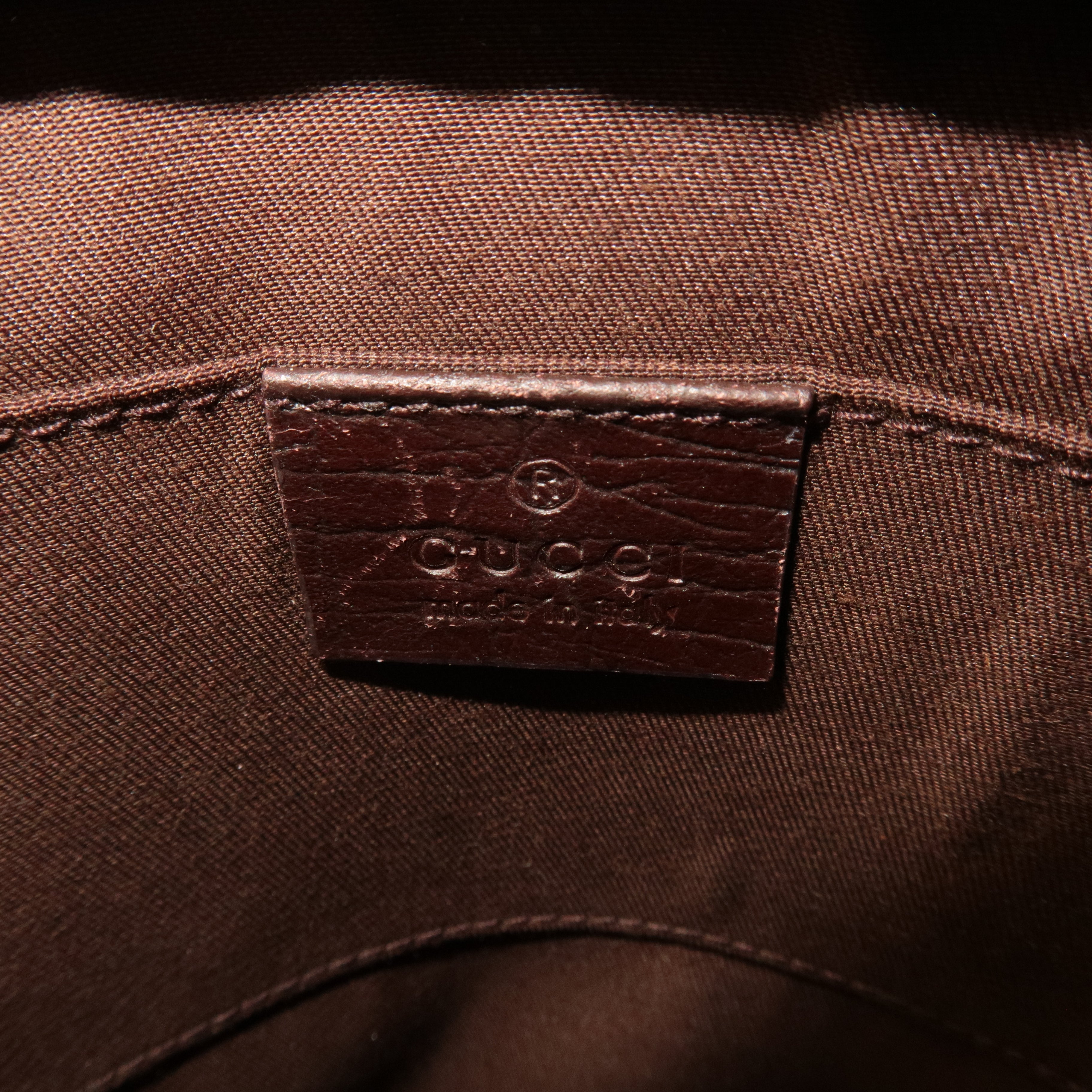 Gucci Bag