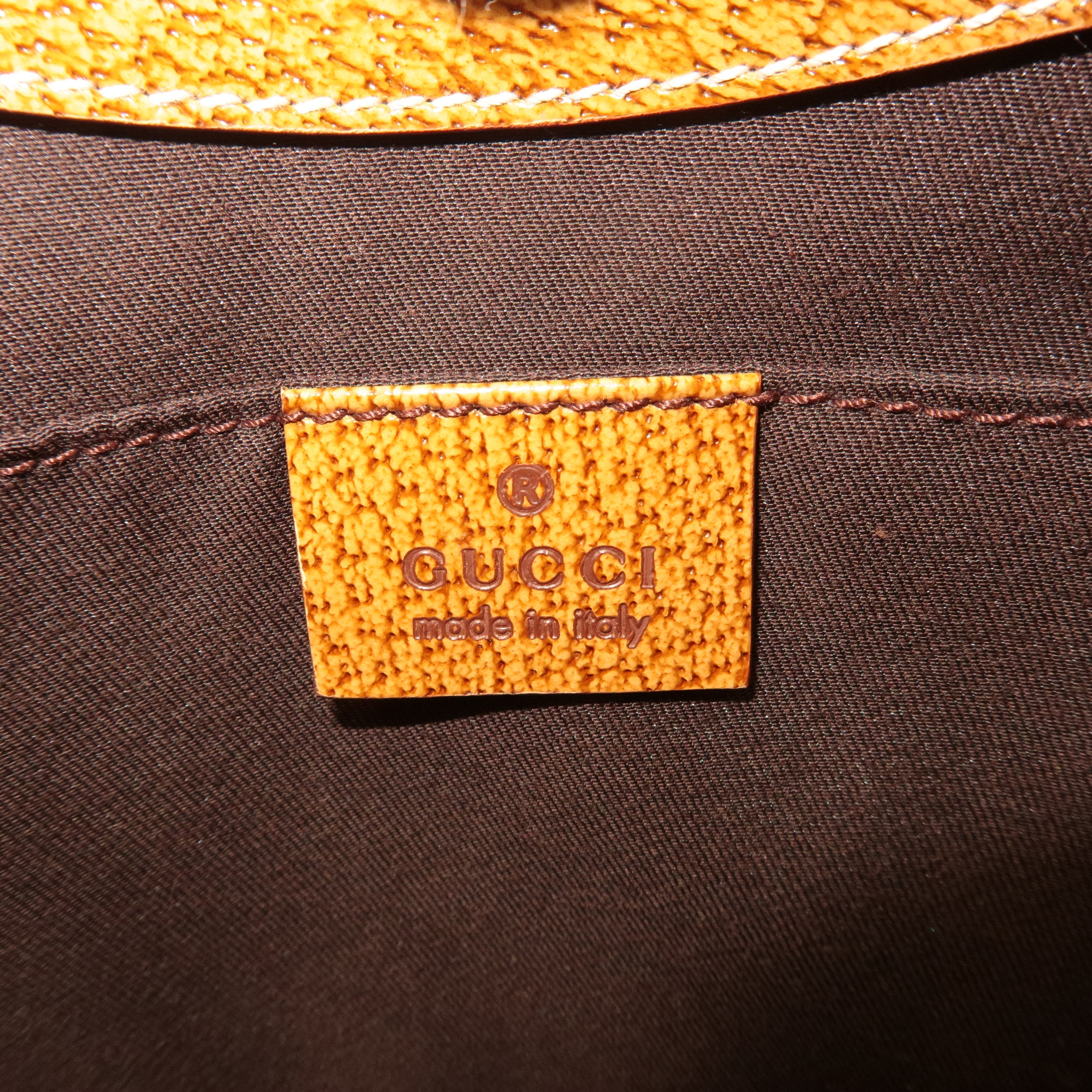 Gucci Bag