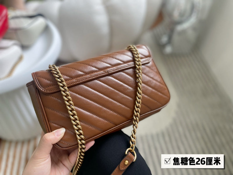 Luxury - Gucci Bags - 059
