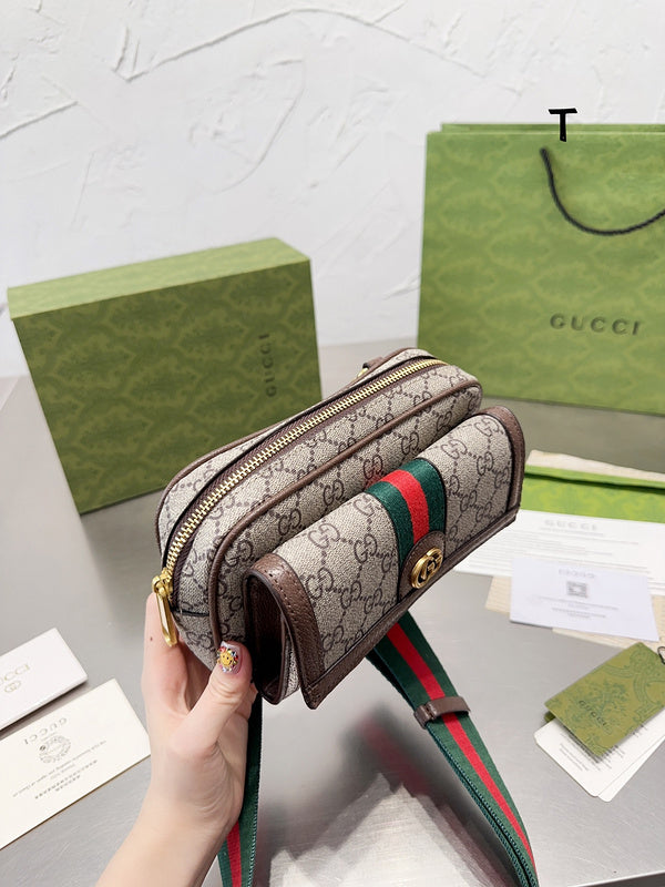 Luxury - Gucci Bags - 109