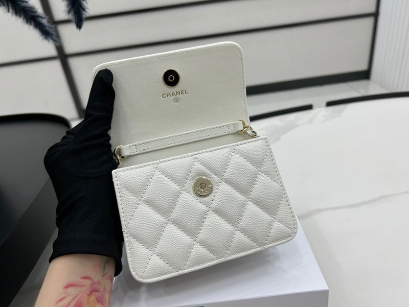 Chanel Bags - BG Bags - 1542