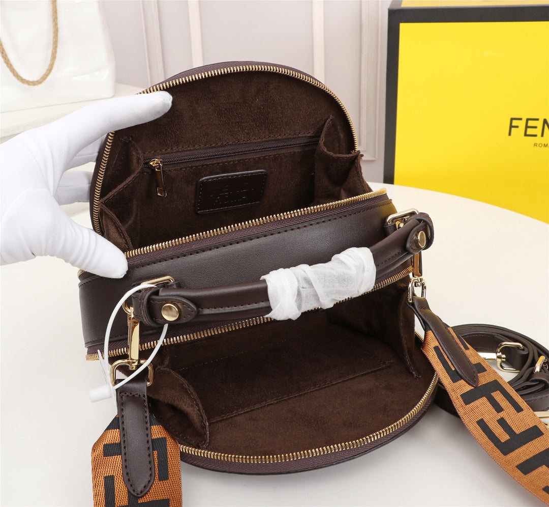 Luxury  Bags Fendi 265