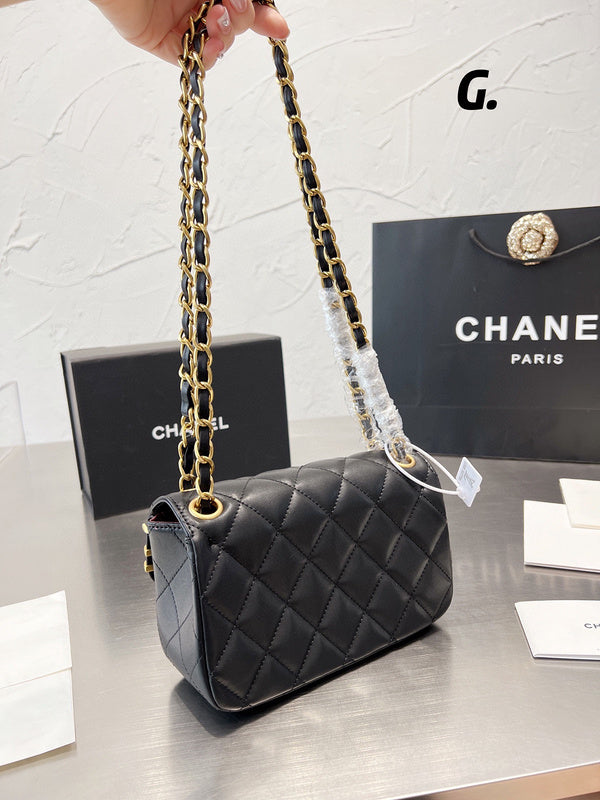 bags-district - Chanel Bags - 7297