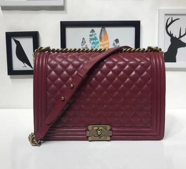 Chanel Bags - BG Bags - 636