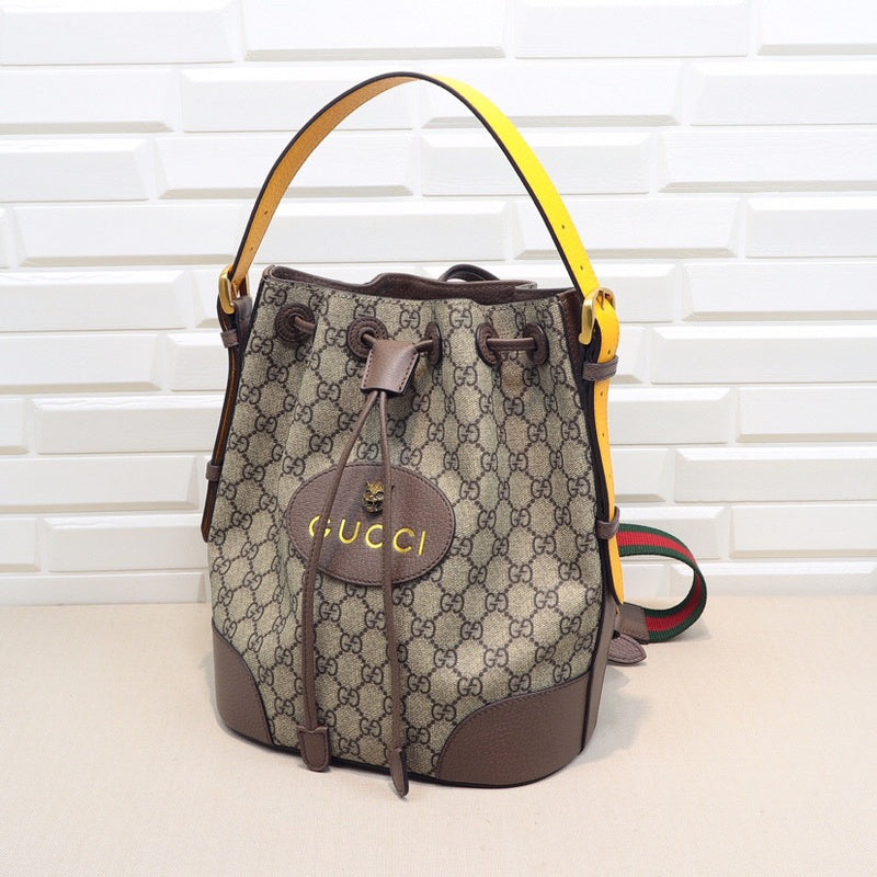 GGG - Bags District - 503