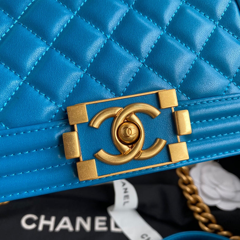 bags-district - Chanel Bags - 7427