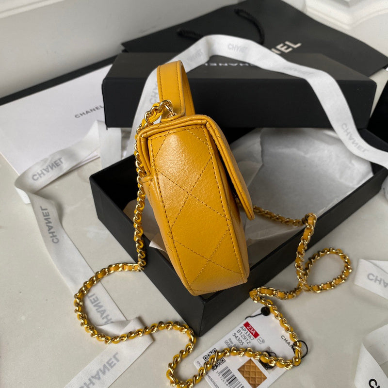 bags-district - Chanel Bags - 7522