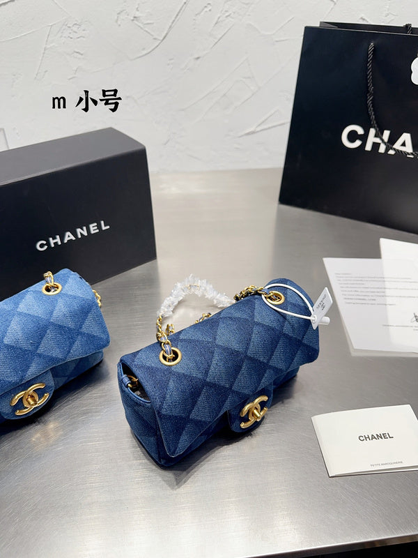 bags-district - Chanel Bags - 7252