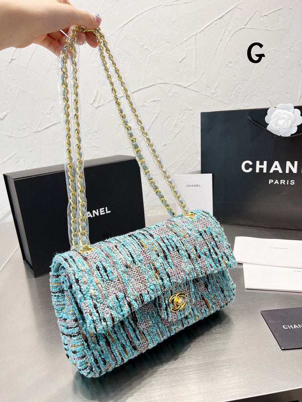 bags-district - Chanel Bags - 7103