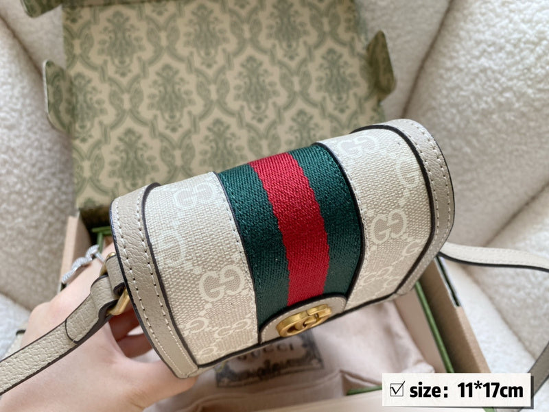 Luxury - Gucci Bags - 020