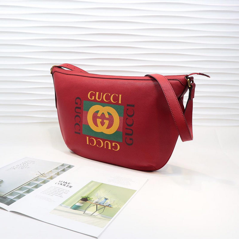 GGG - Bags District - 901