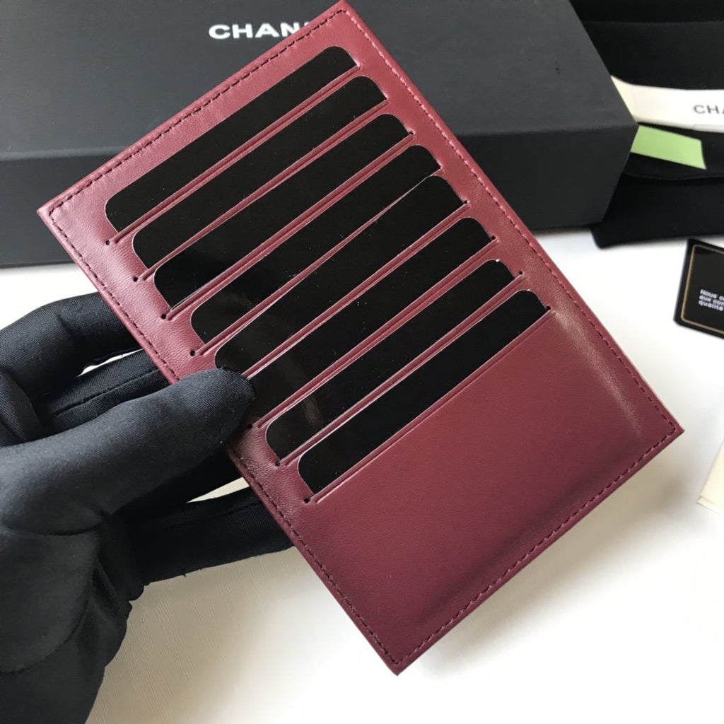 Chanel Wallet