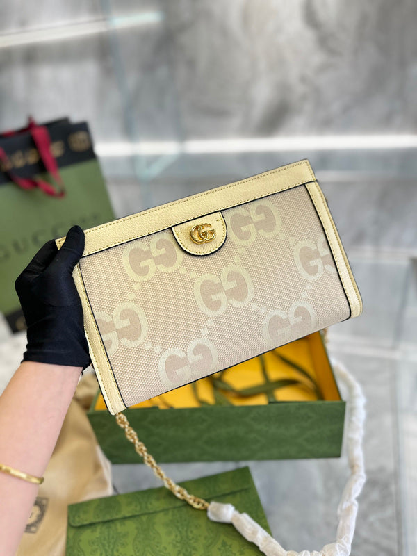 Luxury - Gucci Bags - 279