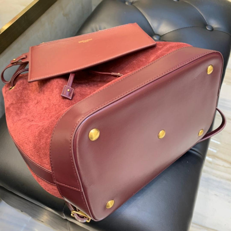 SLY - Bags District - 601