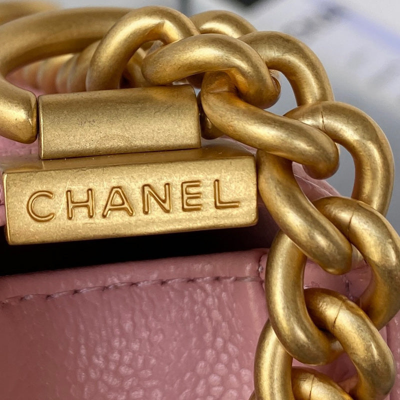 bags-district - Chanel Bags - 7600