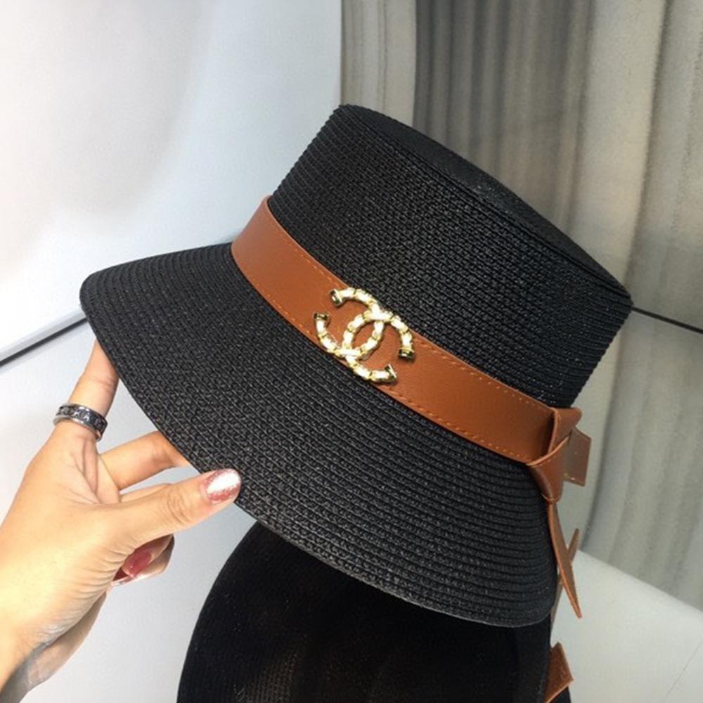 Chanel Hat