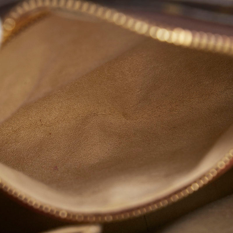 Louis Vuitton Monogram Looping MM Shoulder Bag M51146