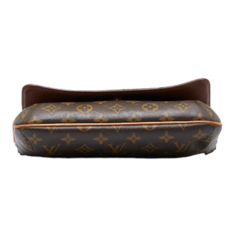 Louis Vuitton Monogram Musette Tango Shoulder Bag M51388
