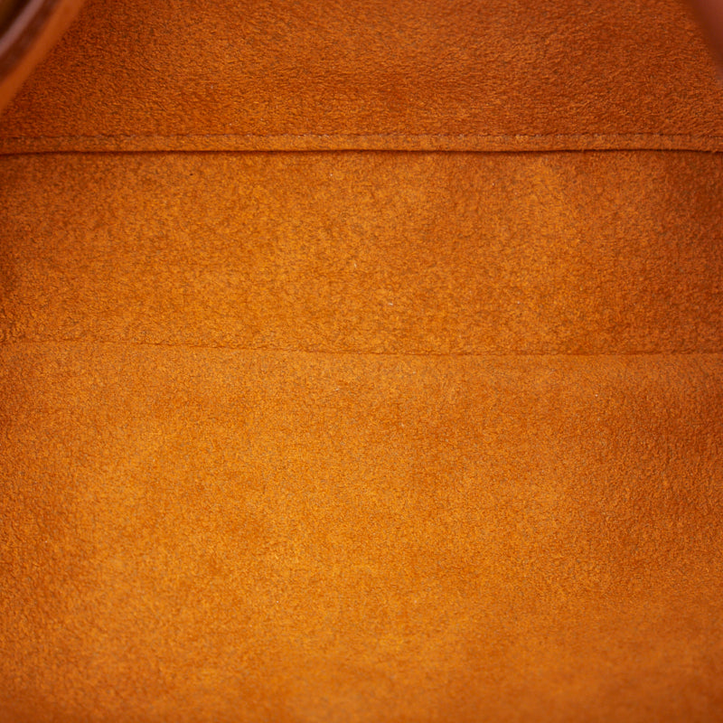 Louis Vuitton Monogram Musette Tango Shoulder Bag M51388