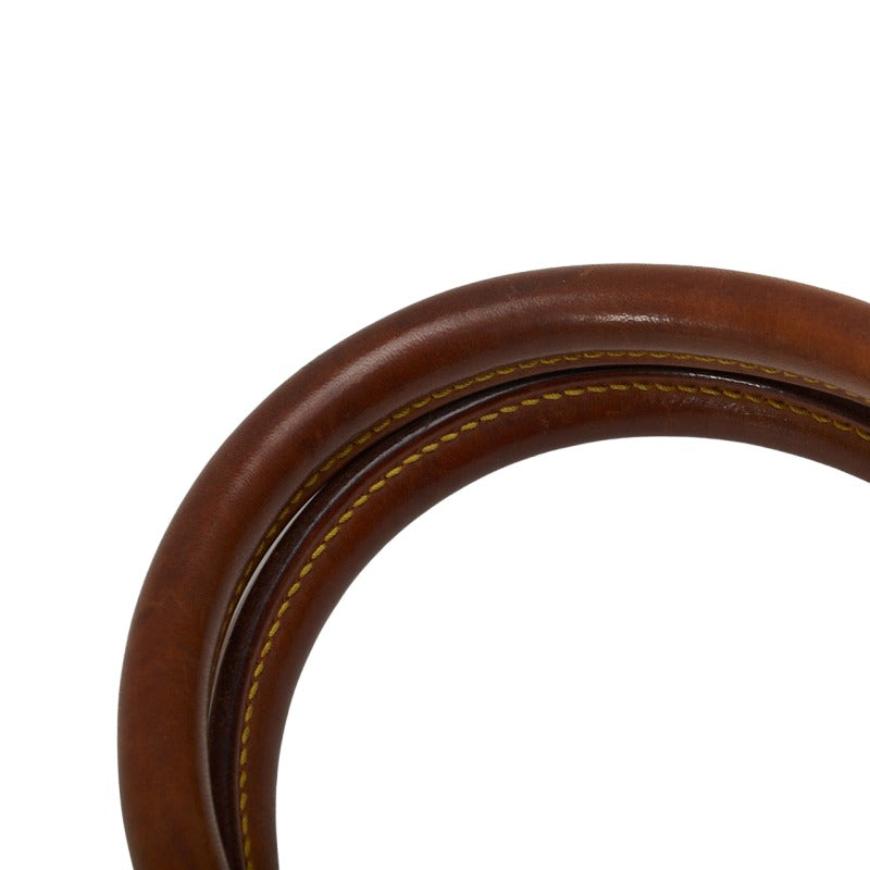Louis Vuitton Monogram Ellipse PM Handbag M51127 Brown