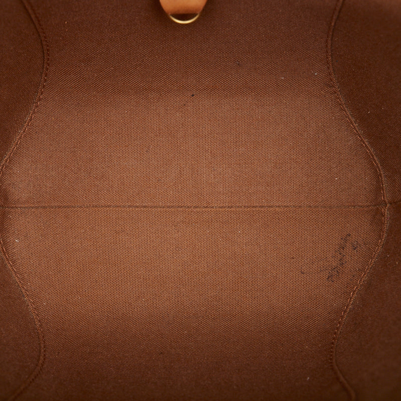 Louis Vuitton Monogram Ellipse PM Handbag M51127 Brown