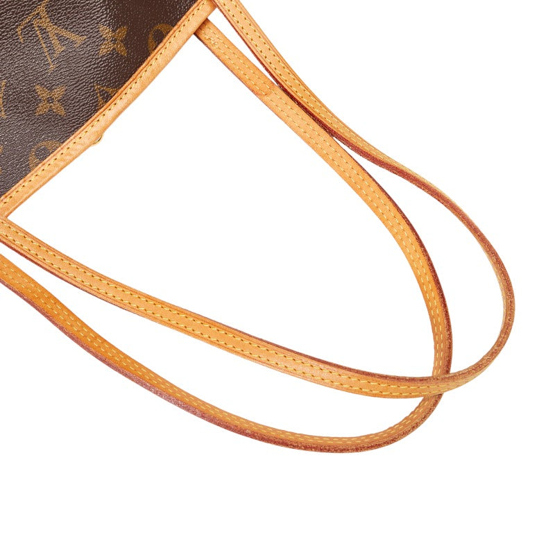 Louis Vuitton Monogram Neverfull GM Tote Bag Shoulder Bag M41180
