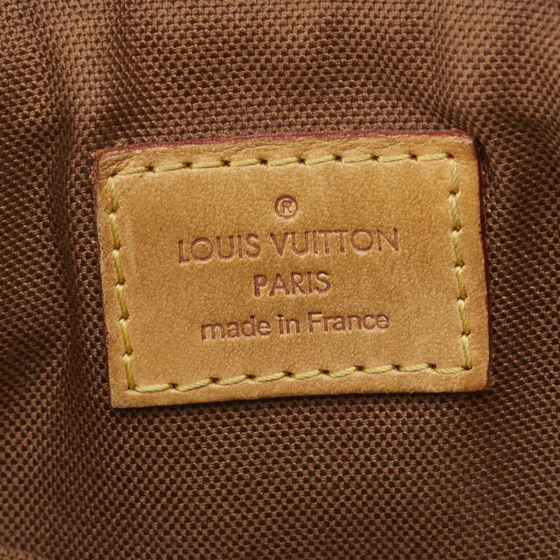 Louis Vuitton Monogram Tivoli PM Handbag M40143