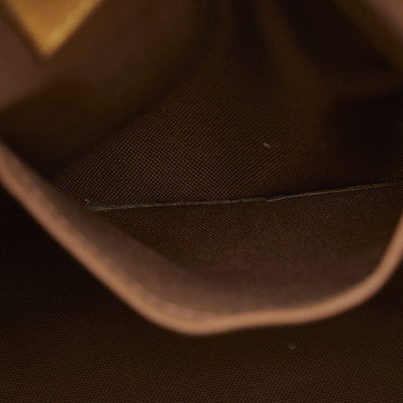 Louis Vuitton Monogram Tivoli PM Handbag M40143