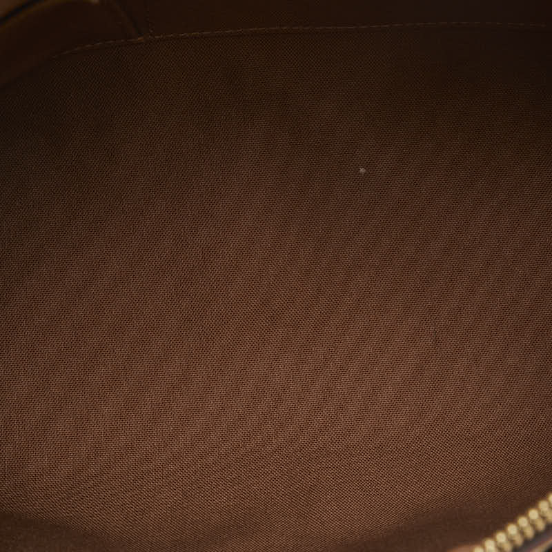 Louis Vuitton Monogram Tivoli PM Handbag M40143