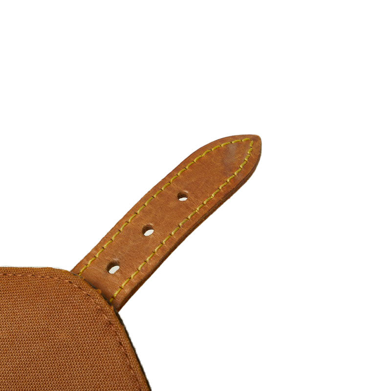 Louis Vuitton Monogram Monsouris MM Backpack M51136