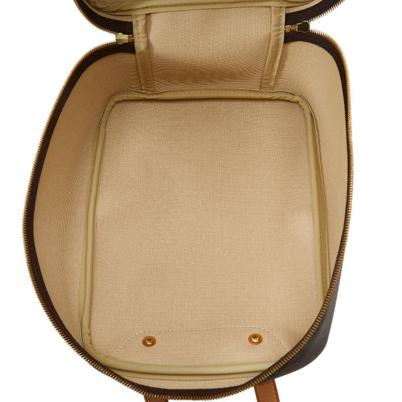 Louis Vuitton Monogram Excultion Handbag M41450 Brown