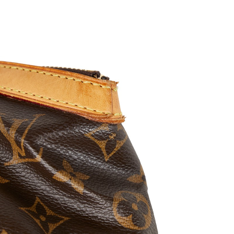 Louis Vuitton Monogram Tivoli GM Handbag Shoulder Bag M40144