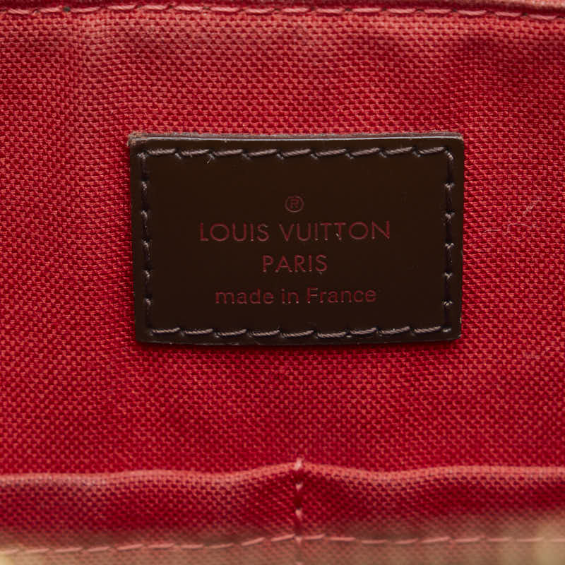 Louis Vuitton Damier Westminster GM Shoulder Bag N41103